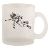 10oz Frosted Mug Thumbnail