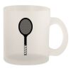 10oz Frosted Mug Thumbnail