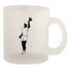 10oz Frosted Mug Thumbnail