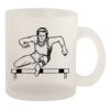 10oz Frosted Mug Thumbnail