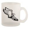 10oz Frosted Mug Thumbnail