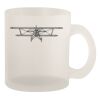 10oz Frosted Mug Thumbnail