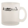 10oz Frosted Mug Thumbnail