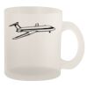10oz Frosted Mug Thumbnail