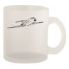 10oz Frosted Mug Thumbnail