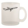 10oz Frosted Mug Thumbnail