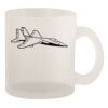 10oz Frosted Mug Thumbnail