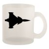 10oz Frosted Mug Thumbnail