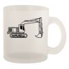 10oz Frosted Mug Thumbnail