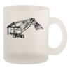 10oz Frosted Mug Thumbnail