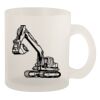 10oz Frosted Mug Thumbnail