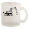 10oz Frosted Mug Thumbnail
