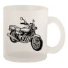 10oz Frosted Mug Thumbnail