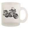 10oz Frosted Mug Thumbnail