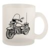 10oz Frosted Mug Thumbnail