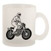 10oz Frosted Mug Thumbnail