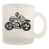 10oz Frosted Mug Thumbnail