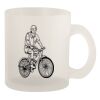 10oz Frosted Mug Thumbnail