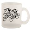 10oz Frosted Mug Thumbnail