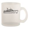 10oz Frosted Mug Thumbnail