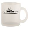 10oz Frosted Mug Thumbnail