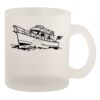 10oz Frosted Mug Thumbnail