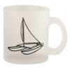 10oz Frosted Mug Thumbnail