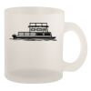 10oz Frosted Mug Thumbnail