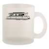 10oz Frosted Mug Thumbnail