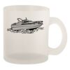 10oz Frosted Mug Thumbnail