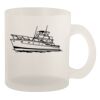 10oz Frosted Mug Thumbnail