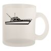 10oz Frosted Mug Thumbnail