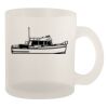 10oz Frosted Mug Thumbnail