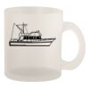 10oz Frosted Mug Thumbnail