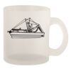 10oz Frosted Mug Thumbnail