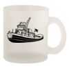 10oz Frosted Mug Thumbnail
