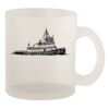 10oz Frosted Mug Thumbnail