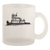 10oz Frosted Mug Thumbnail