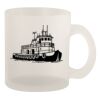 10oz Frosted Mug Thumbnail