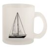 10oz Frosted Mug Thumbnail