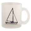 10oz Frosted Mug Thumbnail