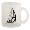 10oz Frosted Mug Thumbnail