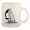 10oz Frosted Mug Thumbnail