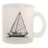 10oz Frosted Mug Thumbnail