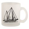 10oz Frosted Mug Thumbnail