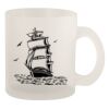 10oz Frosted Mug Thumbnail