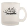 10oz Frosted Mug Thumbnail