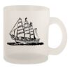 10oz Frosted Mug Thumbnail