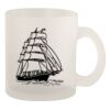 10oz Frosted Mug Thumbnail