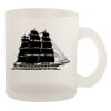10oz Frosted Mug Thumbnail
